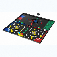 Соревновательное поле с рамкой 2022 MakeX Starter Arena and Frame - «globural.ru» - Краснокаменск