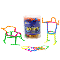 Конструктор "Stems" - 20 деталей - «globural.ru» - Краснокаменск