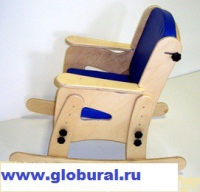 Дополнительная опора - «globural.ru» - Краснокаменск