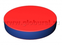 Таблетка d=40*7см (ВИК) - «globural.ru» - Краснокаменск