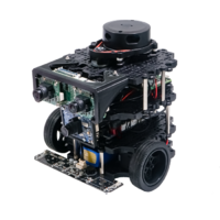 Учебный комплект на базе TurtleBot3 (Расширенный) - «globural.ru» - Краснокаменск