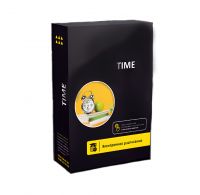 Программное обеспечение Time - «globural.ru» - Краснокаменск