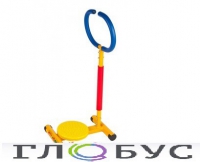 Детский тренажер "Твистер" - «globural.ru» - Краснокаменск