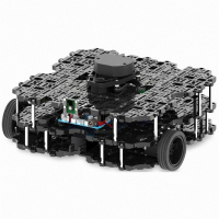 Мобильный робот Turtlebot3 waffle pi - «globural.ru» - Краснокаменск