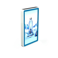 Видеопанель PROMO WALL 43 - «globural.ru» - Краснокаменск