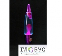 Лампа "Вулкан" - «globural.ru» - Краснокаменск