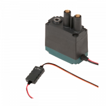 Двухпроводной мотор 269 c моторным контроллером 2-Wire Motor 269 with Motor Controller 29 - «globural.ru» - Краснокаменск