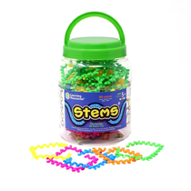 Конструктор "Stems" - 60 деталей - «globural.ru» - Краснокаменск