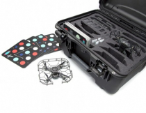 Образовательный комплект программируемого квадрокоптера DJI TELLO EDU (Стартовый – 5) - «globural.ru» - Краснокаменск