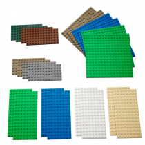 Малые строительные платы LEGO - «globural.ru» - Краснокаменск