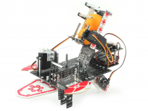 Ресурсный набор Robo Kit 5-6 - «globural.ru» - Краснокаменск