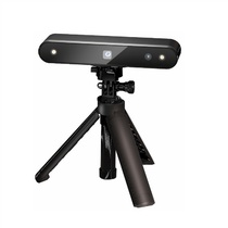 3D сканер RangeVision Neopoint (с поворотным столом TS и RV 3D Studio) - «globural.ru» - Краснокаменск