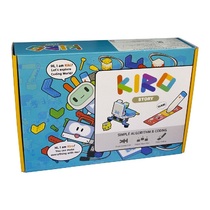 Конструктор Aikiro step 1 (базовый набор) - «globural.ru» - Краснокаменск