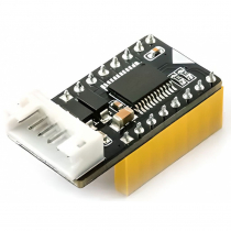 Плата драйвера двигателя MegaPi Encoder/DC Motor Driver - «globural.ru» - Краснокаменск