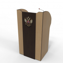 Мультимедийная интерактивная трибуна Professor - «globural.ru» - Краснокаменск