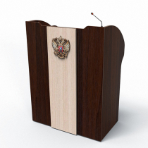 Мультимедийная интерактивная трибуна Rector - «globural.ru» - Краснокаменск