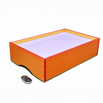 «Планшет» для песочной анимации RGB подсветка - «globural.ru» - Краснокаменск