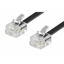 Кабель 6P6C RJ25 cable-20cm - «globural.ru» - Краснокаменск