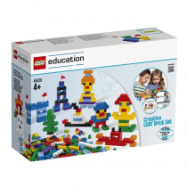 Кирпичики LEGO для творческих занятий - «globural.ru» - Краснокаменск