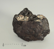 Метеорит Челябинск LL5 - «globural.ru» - Краснокаменск