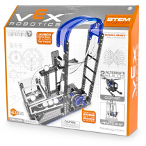 Набор VEX by HEXBUG "Пусковая установка" - «globural.ru» - Краснокаменск