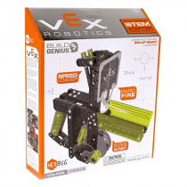 Набор VEX by HEXBUG "Бластер" - «globural.ru» - Краснокаменск