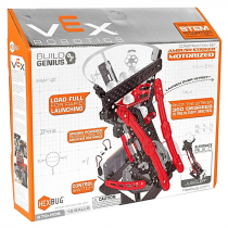 Набор VEX by HEXBUG "Шариковый метатель" - «globural.ru» - Краснокаменск
