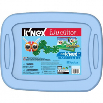 Конструктор образовательный Kid K'NEX Education "Набор для класса" - «globural.ru» - Краснокаменск