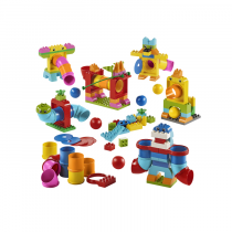 Комплект с трубками DUPLO - «globural.ru» - Краснокаменск