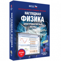 Наглядная физика. Электромагнитные волны - «globural.ru» - Краснокаменск