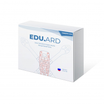 Конструктор гоночного квадрокоптера EDU.ARD Race - «globural.ru» - Краснокаменск