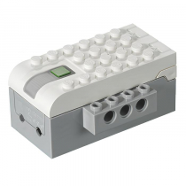 СмартХаб WeDo 2.0 - «globural.ru» - Краснокаменск