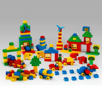  Конструктор "Город DUPLO" - «globural.ru» - Краснокаменск