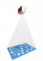 Интерактивный пол Floor - «globural.ru» - Краснокаменск