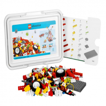 Ресурсный набор LEGO Education Wedo - «globural.ru» - Краснокаменск