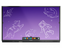 Интерактивная панель ActivPanel Nickel 75" - «globural.ru» - Краснокаменск