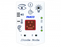 Беспроводной цифровой модуль для программирования Code.Node PASCO для ДОУ - «globural.ru» - Краснокаменск