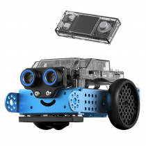 Базовый робототехнический набор Makeblock mBot2 - «globural.ru» - Краснокаменск