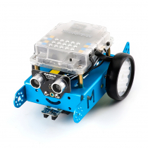 Базовый робототехнический набор mBot Bluetooth version - «globural.ru» - Краснокаменск