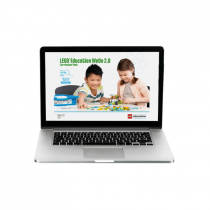Комплект учебных материалов LEGO WeDo 2.0. Электронное издание - «globural.ru» - Краснокаменск