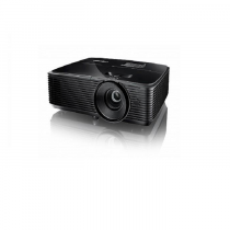 Проектор дальнофокусный Optoma S322e - «globural.ru» - Краснокаменск