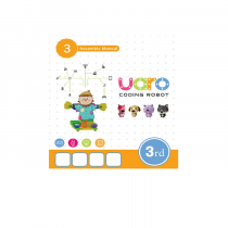 Конструктор UARO Ресурсный набор №2 (step 3) - «globural.ru» - Краснокаменск