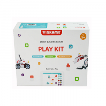 Образовательный набор "Tinkamo Play Kit"	 			 			 - «globural.ru» - Краснокаменск
