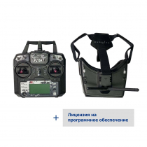 Программно-аппаратный комплекс EDDRON Basic - «globural.ru» - Краснокаменск