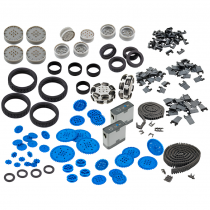 Ресурсный набор по робототехнике "Competition Add-On Kit" VEX IQ - «globural.ru» - Краснокаменск