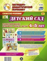 Сюжетно-ролевая игра "Детский сад - «globural.ru» - Краснокаменск