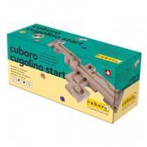 Набор "Cuboro" cugolino start - «globural.ru» - Краснокаменск