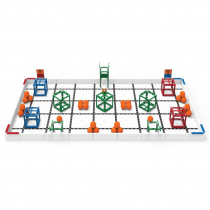 Комплект соревновательных элементов Тип 2 / VIQC 2019-2020 Game Element Kit 2 - «globural.ru» - Краснокаменск