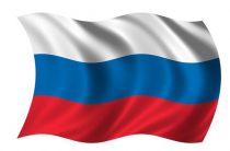 Флаг России - «globural.ru» - Краснокаменск