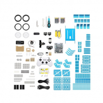 Cоревновательный набор MakeX Starter Kit (2020 Smart Links) - «globural.ru» - Краснокаменск